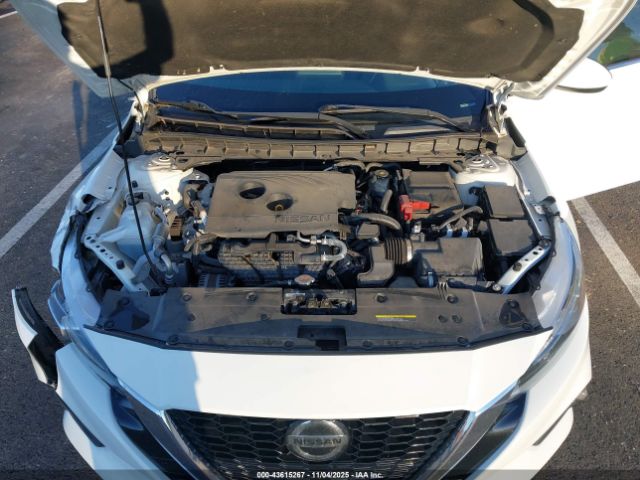2019 NISSAN ALTIMA 1N4BL4BVXKC229096 Photo 9