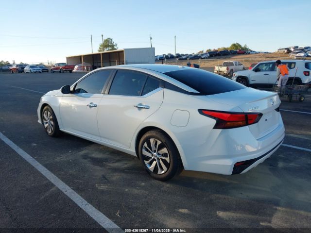 2019 NISSAN ALTIMA 1N4BL4BVXKC229096 Photo 2