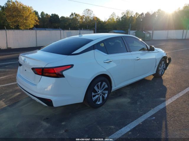 2019 NISSAN ALTIMA 1N4BL4BVXKC229096 Photo 3