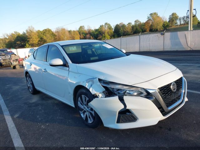 2019 NISSAN ALTIMA 1N4BL4BVXKC229096 Photo 5