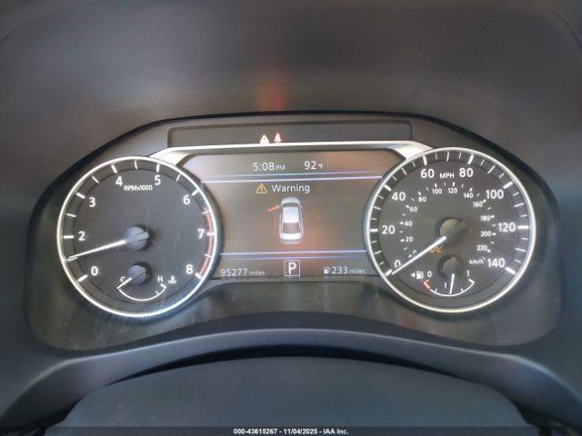 2019 NISSAN ALTIMA 1N4BL4BVXKC229096 Photo 6