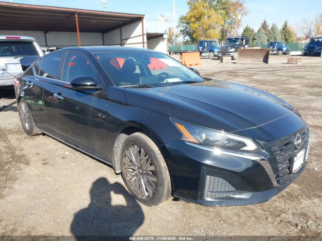 2023 NISSAN ALTIMA 1N4BL4DVXPN300886 Photo 0