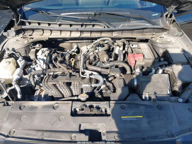 2023 NISSAN ALTIMA 1N4BL4DVXPN300886 Photo 9