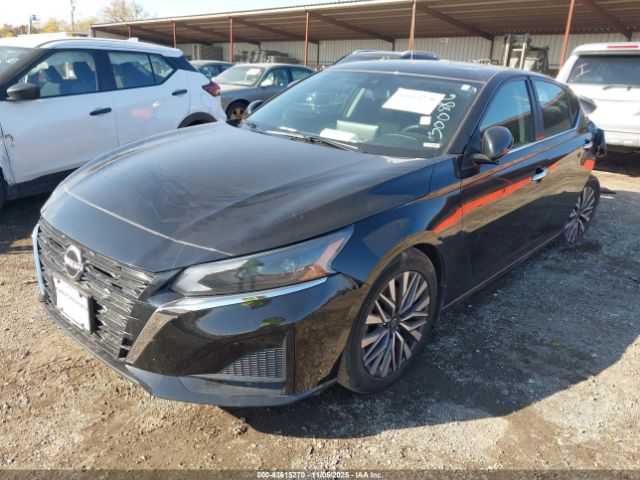 2023 NISSAN ALTIMA 1N4BL4DVXPN300886 Photo 1