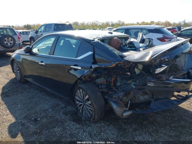 2023 NISSAN ALTIMA 1N4BL4DVXPN300886 Photo 2