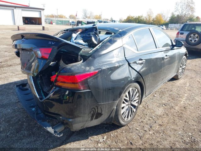 2023 NISSAN ALTIMA 1N4BL4DVXPN300886 Photo 3