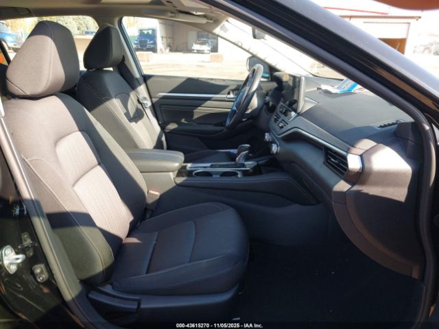 2023 NISSAN ALTIMA 1N4BL4DVXPN300886 Photo 4