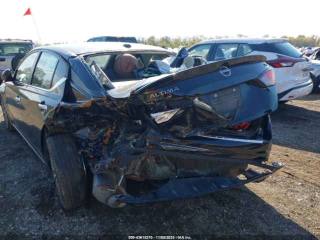 2023 NISSAN ALTIMA 1N4BL4DVXPN300886 Photo 5