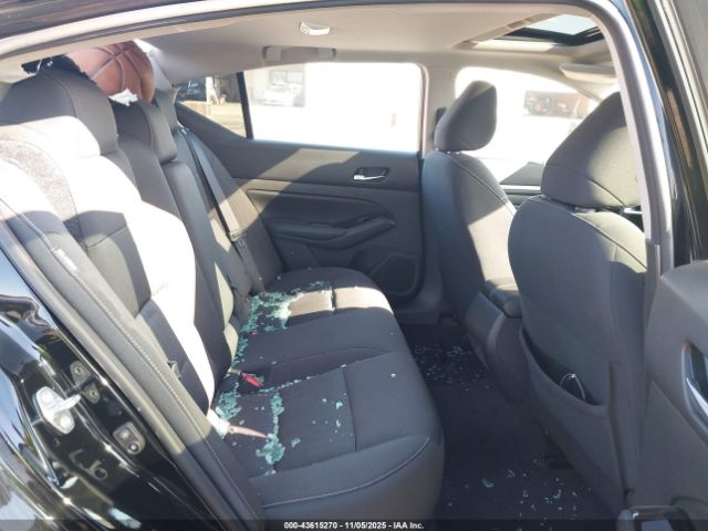 2023 NISSAN ALTIMA 1N4BL4DVXPN300886 Photo 7