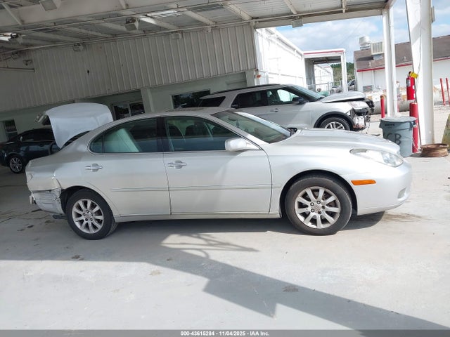Продаж на аукціоні авто 2003 Lexus Es 300, vin: JTHBF30G330094402, номер лоту: 43615284