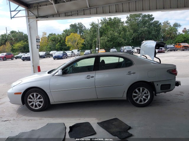 Продаж на аукціоні авто 2003 Lexus Es 300, vin: JTHBF30G330094402, номер лоту: 43615284