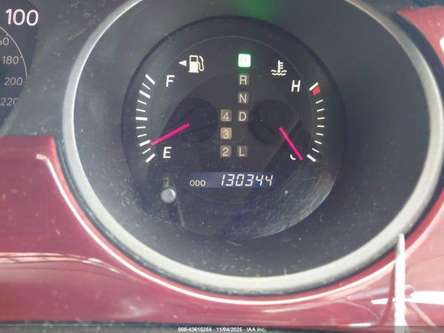 Продаж на аукціоні авто 2003 Lexus Es 300, vin: JTHBF30G330094402, номер лоту: 43615284