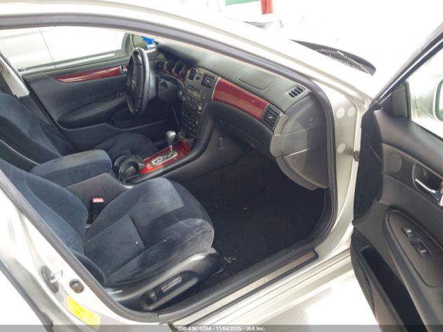 2003 LEXUS ES 300 JTHBF30G330094402 Photo 4