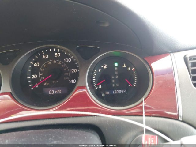 2003 LEXUS ES 300 JTHBF30G330094402 Photo 6