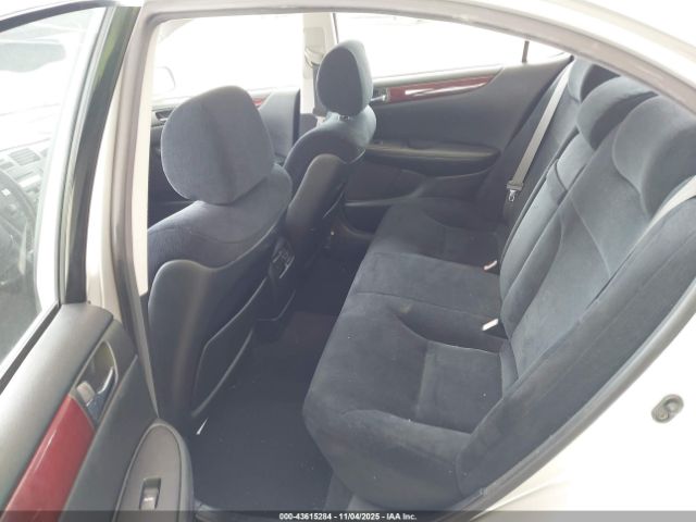 2003 LEXUS ES 300 JTHBF30G330094402 Photo 7