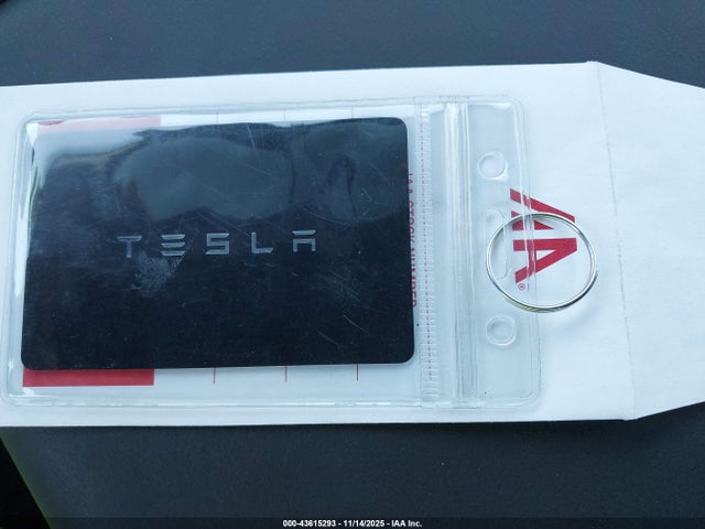 2023 TESLA MODEL X 7SAXCDE57PF412609 Photo 10