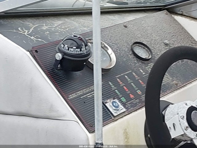 Продаж на аукціоні авто 1986 Bayliner Capri, vin: BLIA71CRF586, номер лоту: 43615300