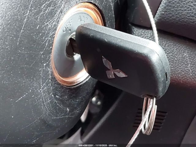 2019 MITSUBISHI OUTLANDER SPORT JA4AP3AU8KU031313 Photo 10