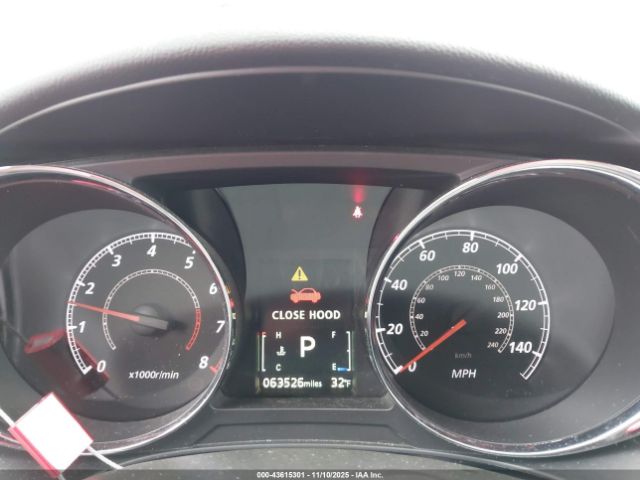 2019 MITSUBISHI OUTLANDER SPORT JA4AP3AU8KU031313 Photo 6