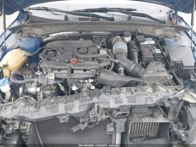 2022 KIA K5 5XXG64J24NG088674 Photo 9