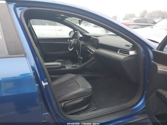 2022 KIA K5 5XXG64J24NG088674 Photo 4