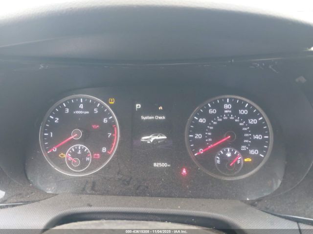 2022 KIA K5 5XXG64J24NG088674 Photo 6