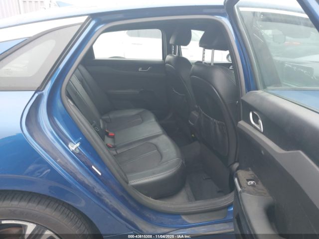 2022 KIA K5 5XXG64J24NG088674 Photo 7