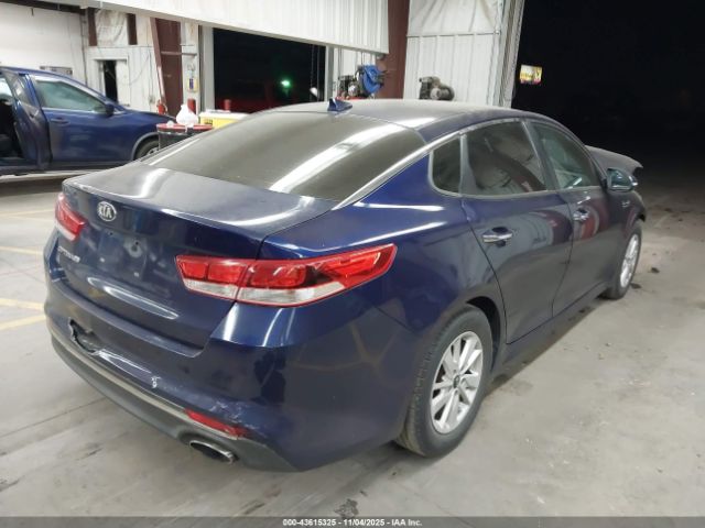 2018 KIA OPTIMA 5XXGT4L35JG197010 Photo 3