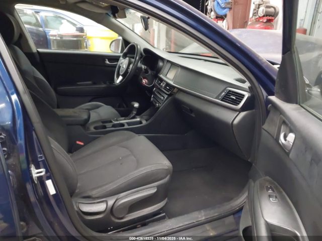 2018 KIA OPTIMA 5XXGT4L35JG197010 Photo 4