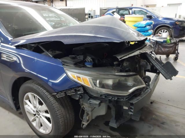 2018 KIA OPTIMA 5XXGT4L35JG197010 Photo 5