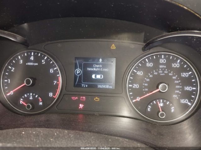 2018 KIA OPTIMA 5XXGT4L35JG197010 Photo 6