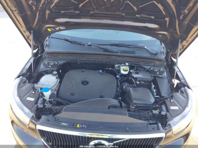 2022 VOLVO XC40 YV4162UK1N2763065 Photo 9