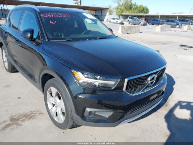 2022 VOLVO XC40 YV4162UK1N2763065 Photo 5