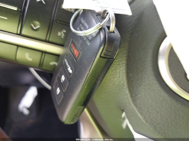 Lexus RX 350 2022 2T2HZMAA2NC224967 Image 11