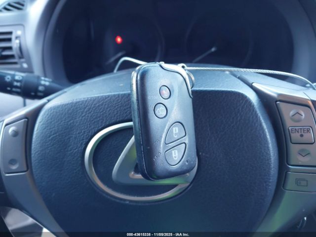 2015 LEXUS RX 350 2T2BK1BA1FC339035 Photo 10