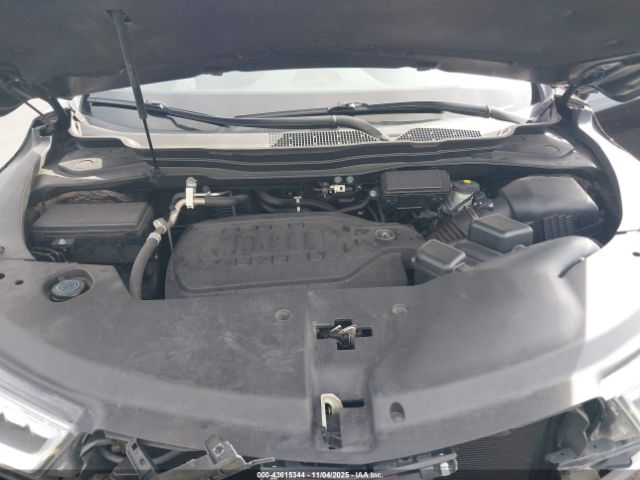 2018 ACURA MDX 5J8YD3H50JL007590 Photo 9