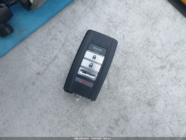 2018 ACURA MDX 5J8YD3H50JL007590 Photo 10