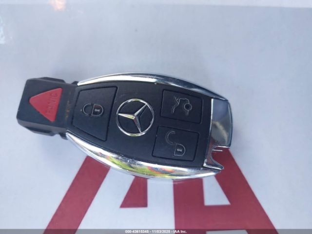 2012 MERCEDES-BENZ GL 450 4JGBF7BE0CA800915 Photo 10
