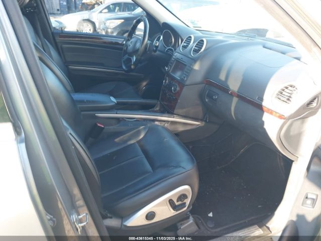 2012 MERCEDES-BENZ GL 450 4JGBF7BE0CA800915 Photo 4