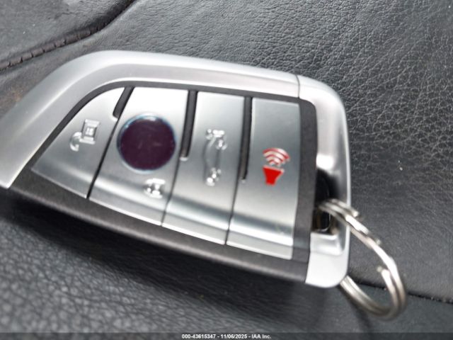 2014 BMW 320I WBA3B1G59ENS77655 Photo 10