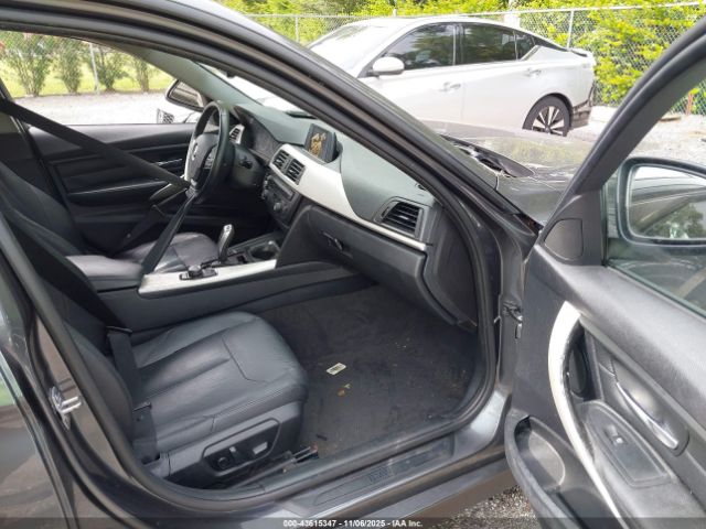 2014 BMW 320I WBA3B1G59ENS77655 Photo 4