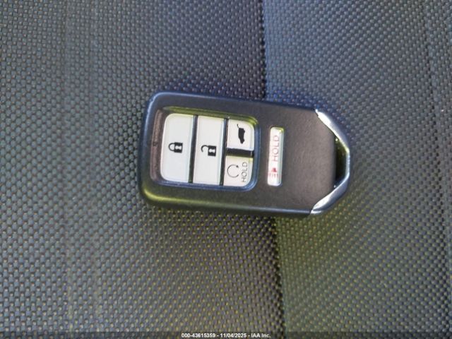 2021 HONDA CR-V 7FARW2H5XME014694 Photo 10