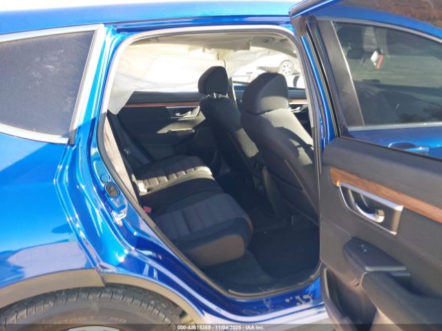2021 HONDA CR-V 7FARW2H5XME014694 Photo 7