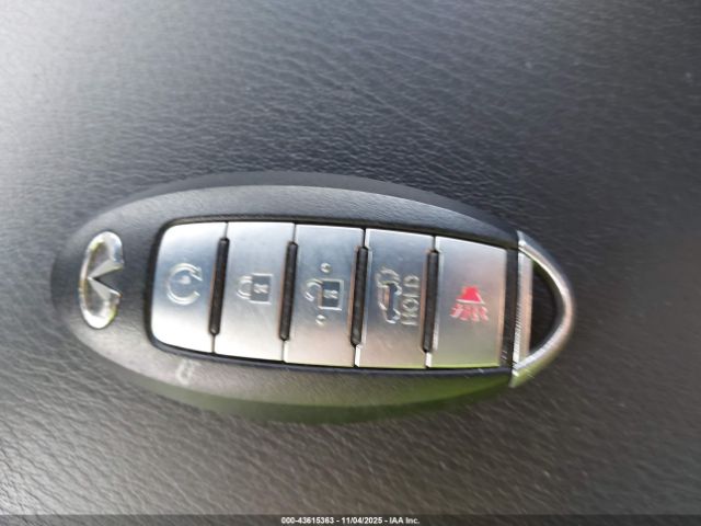 2020 INFINITI QX80 JN8AZ2NE6L9256190 Photo 10