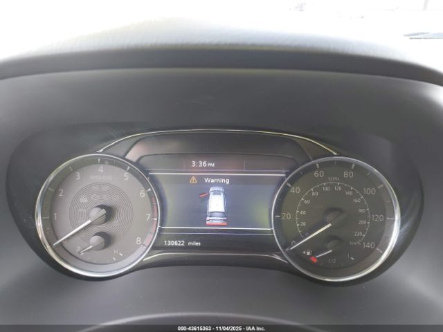 2020 INFINITI QX80 JN8AZ2NE6L9256190 Photo 6