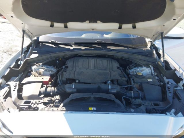 2017 JAGUAR F-PACE SADCK2BV3HA075796 Photo 9