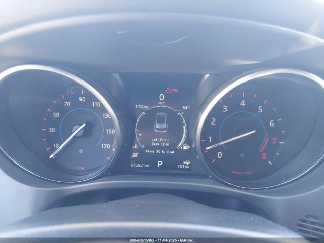 2017 JAGUAR F-PACE SADCK2BV3HA075796 Photo 6