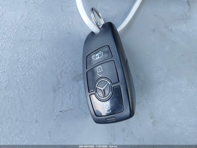 W1W4EBHY1MT074920 Mercedes-Benz Sprinter 2500 Standard Roof V6