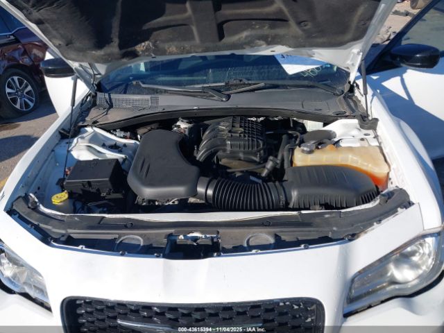 2018 CHRYSLER 300 2C3CCAAG8JH254885 Photo 9