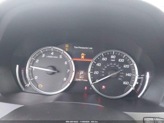 2014 Acura Mdx Technology Package მანქანა იყიდება აუქციონზე, vin: 5FRYD4H49EB030675, აუქციონის ნომერი: 43615422